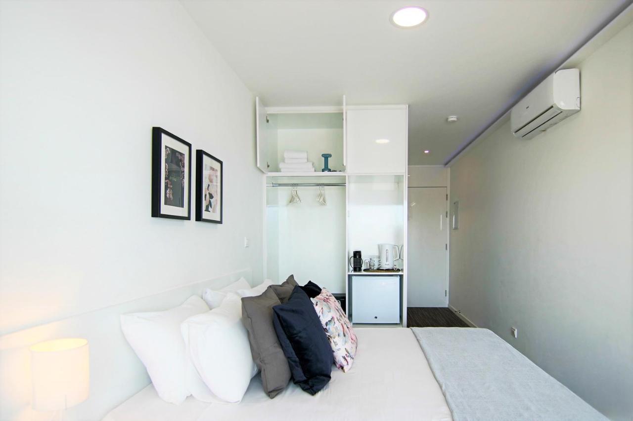 Phaedrus Living: Luxury Suite Nicosia 508 Extérieur photo